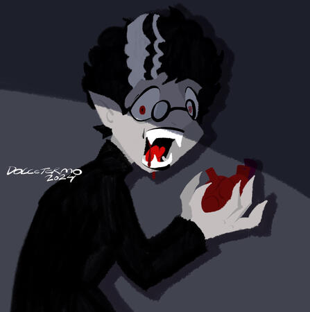 Vampire